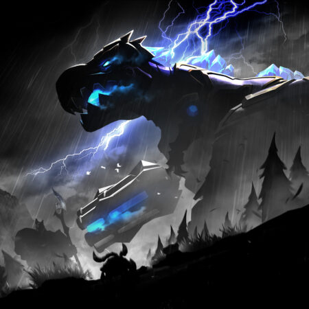 Heimerdinger เตรียมเข้า League Of Legends:Wild Rift! พร้อม T-Hex สุดอลังกาล