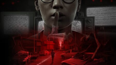 เปิดตัว A Quiet Place: The Road Ahead เกมสยองขวัญจักรวาลเดียวกับหนัง มีกำหนดวางขายในปี 2024