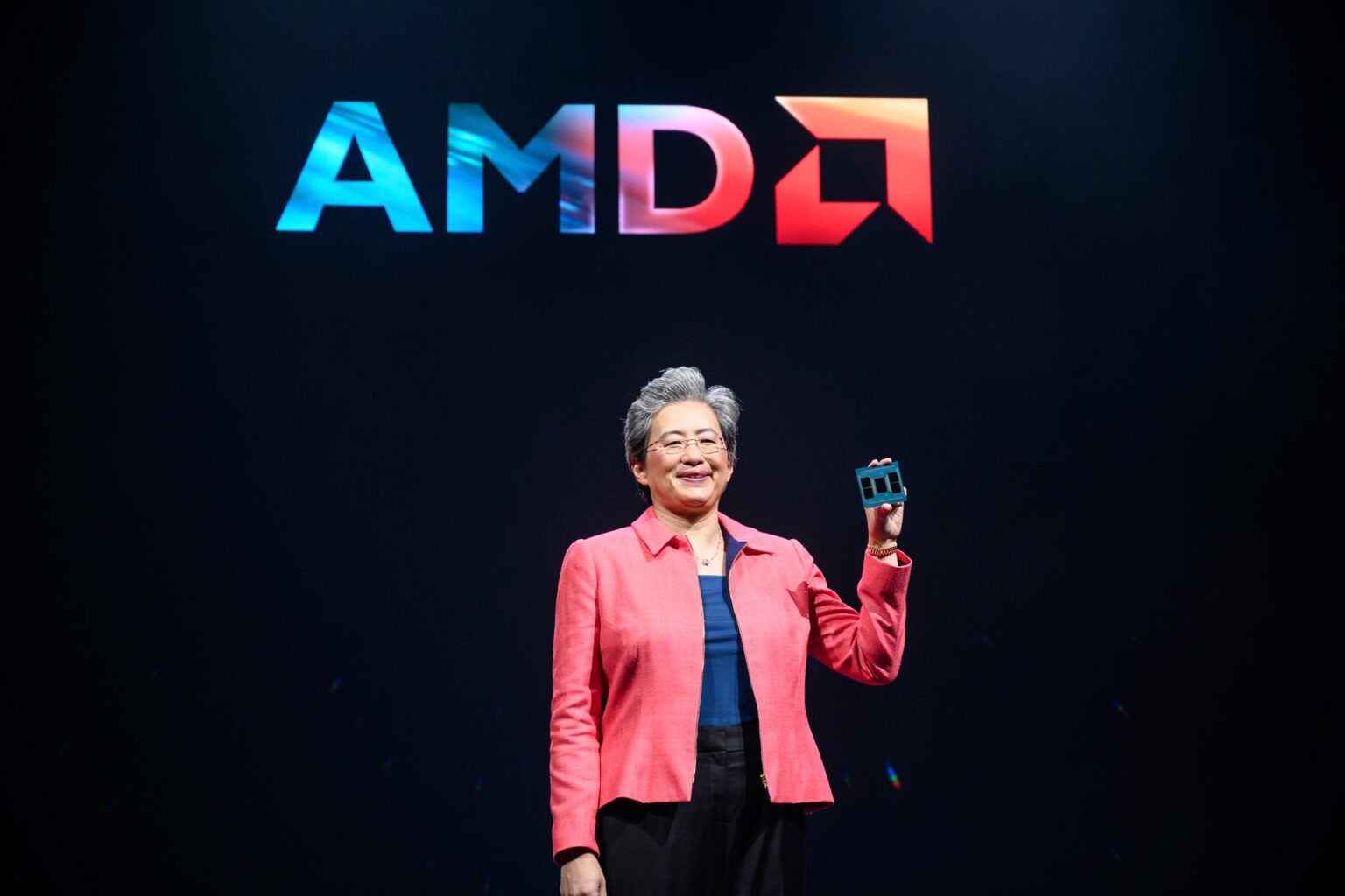 เปิดตัว AMD Ryzen 9000 Series สถาปัตยกรรม Zen 5 เตรียมวางขายเดือนกรกฎาคมนี้