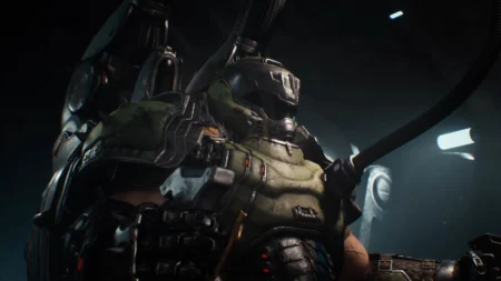 DOOM: The Dark Age ภาคต่อของ FPS สายโหดสานต่อตำนาน!