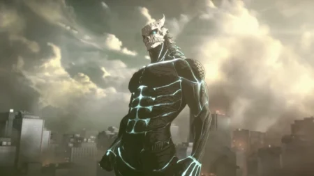 เปิดตัว Kaiju No.8 The Game! เกมจากมังงะชื่อดัง!