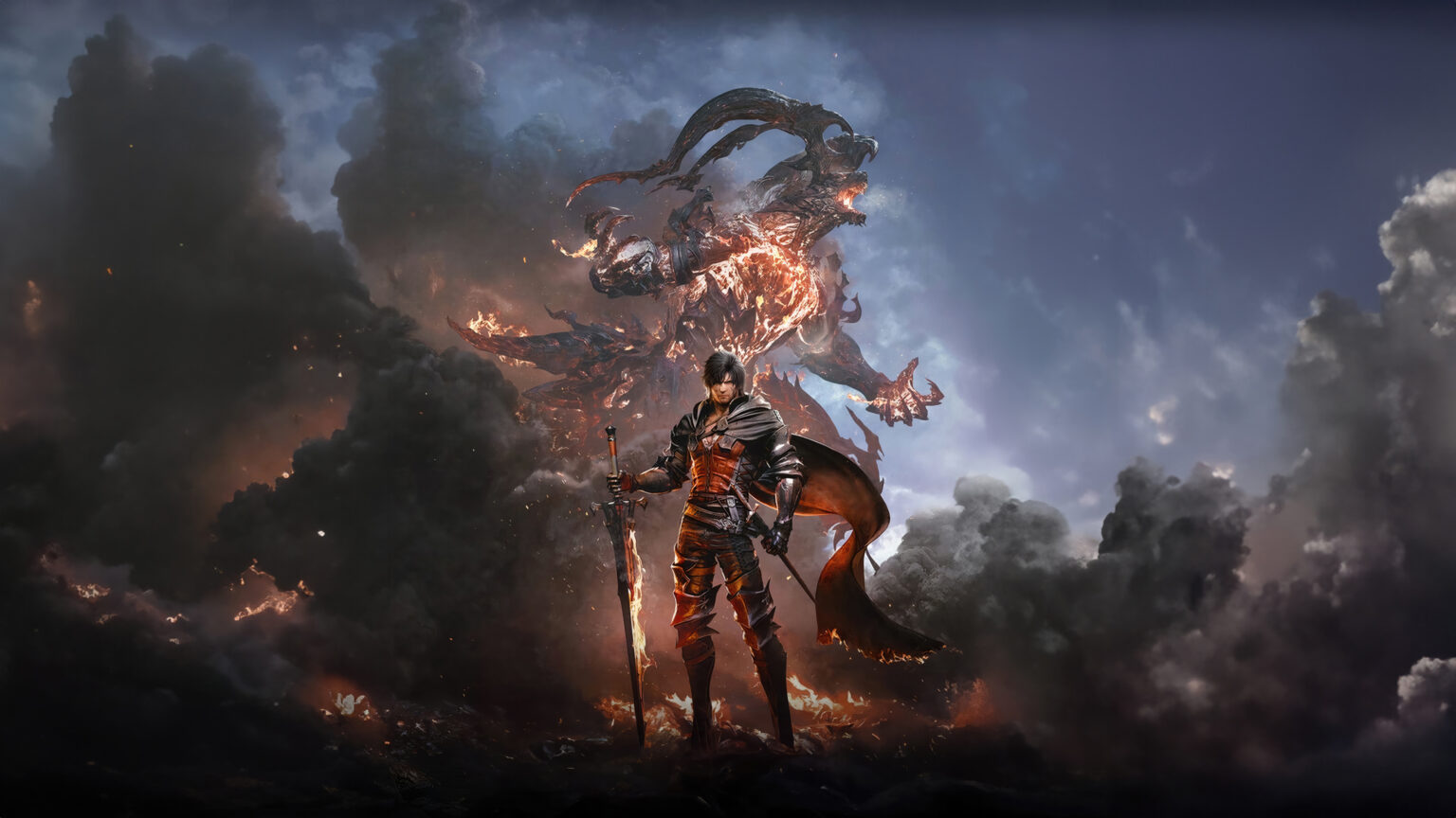 ผู้กำกับ Final Fantasy 16 เผย “อยากให้คนได้เล่นและรู้จัก Final Fantasy 16 มากขึ้นเท่าที่จะเป็นไปได้”