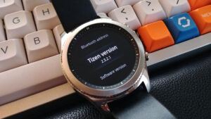 Samsung เตรียมหยุดซัปพอร์ตอุปกรณ์ที่ใช้ Tizen OS หลังเปลี่ยนไปใช้ WearOS