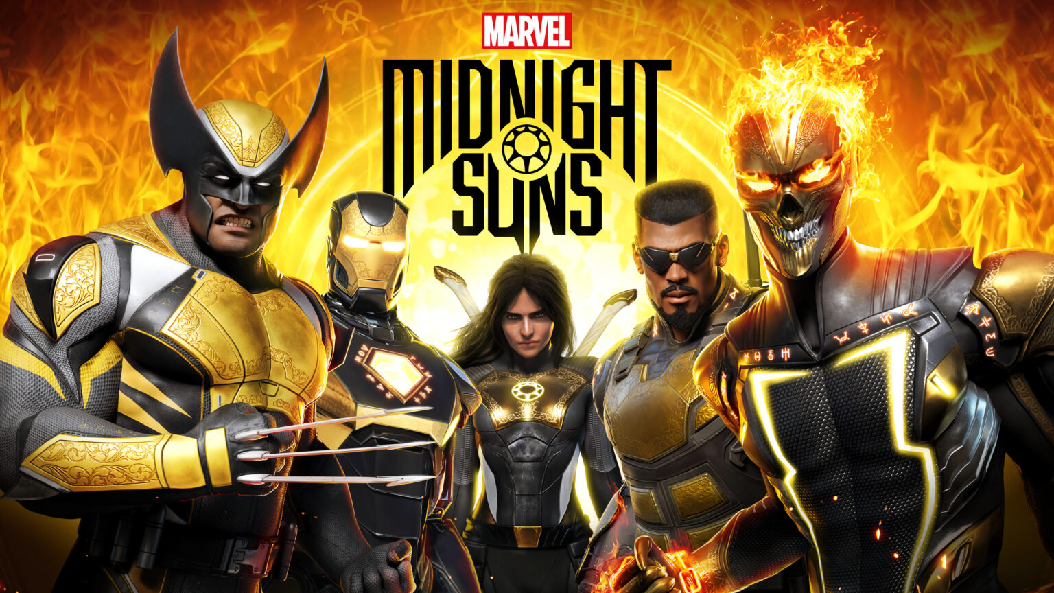 แฟนฮีโร่ห้ามพลาด ! Marvel’s Midnight Sun เกมแนววางแผนสุดมันสฺ แจกฟรีถึงวันที่ 13 มิถุนายนนี้บน Epic Games Store