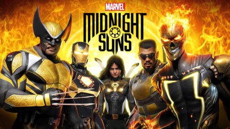 แฟนฮีโร่ห้ามพลาด ! Marvel’s Midnight Sun เกมแนววางแผนสุดมันสฺ แจกฟรีถึงวันที่ 13 มิถุนายนนี้บน Epic Games Store