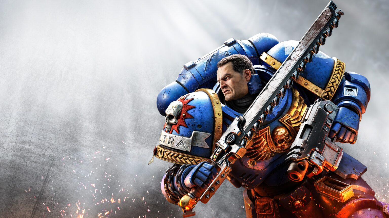 โคตรเดือด! ตัวอย่างใหม่ Warhammer 40,000: Space Marine 2 โชว์การต่อสู้บนดาว Kadaku