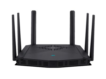 Acer เปิดตัวเราเตอร์ Wave 7 Mesh มาพร้อม Wi-Fi 7 และ Multi-Link