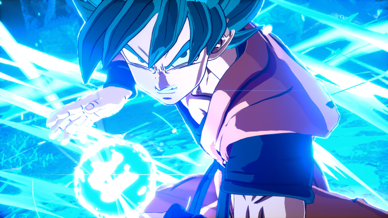 DRAGON BALL: Sparking! ZERO เผยวันวางขายอย่างเป็นทางการ