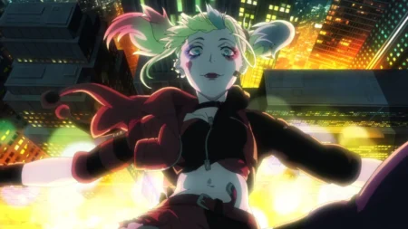 มาแล้ว! Suicide Squad Isekai ใน HBO GO พร้อมพากษ์ไทย!