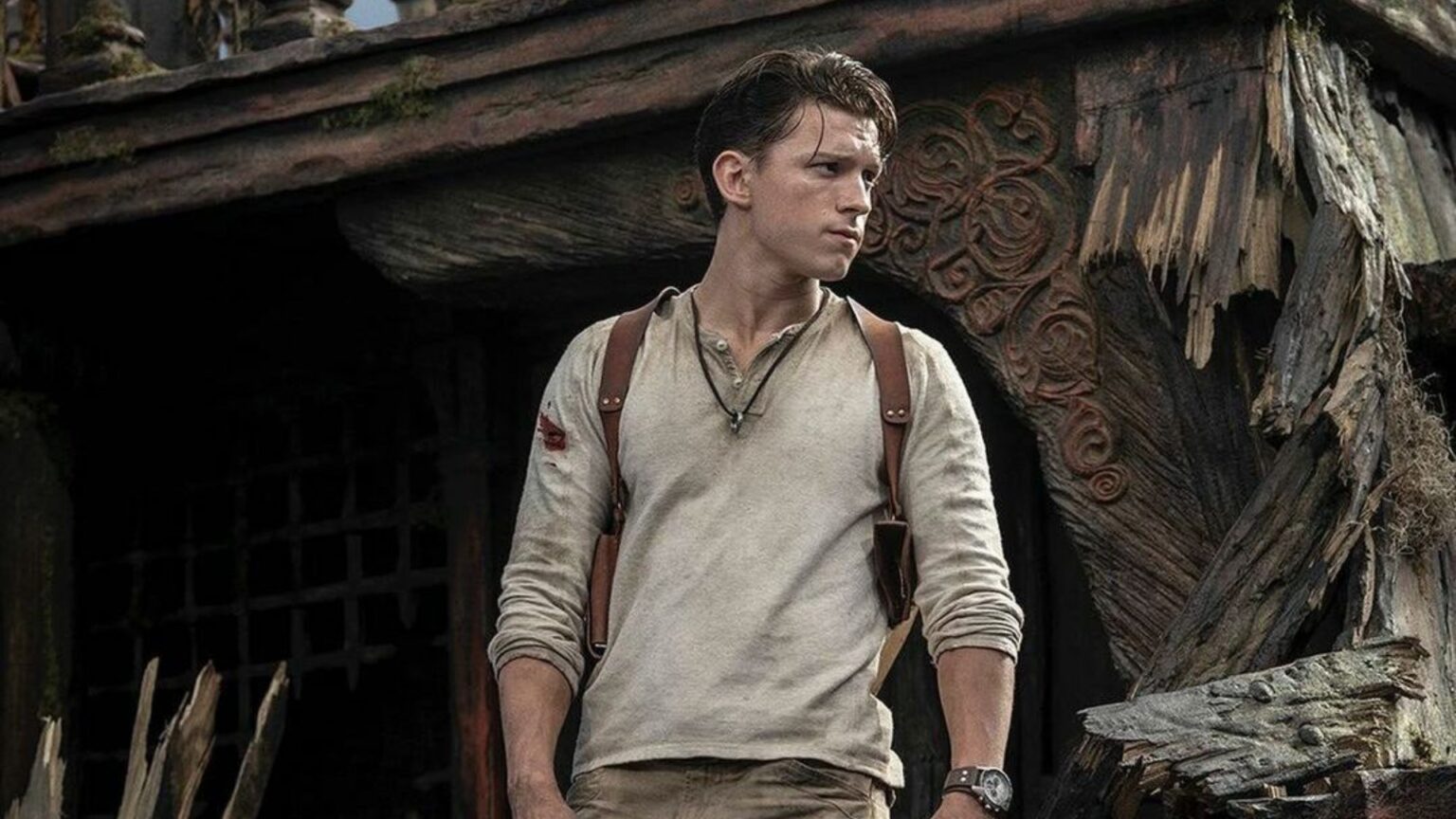 Sony ยืนยัน ภาพยนตร์เรื่อง Uncharted ภาคใหม่อยู่ระหว่างการสร้าง Tom Holland และ Mark Wahlberg กลับมาอีกครั้ง