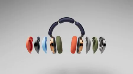 Dyson เอาจริงเรื่องเครื่องเสียง! เปิดตัวหูฟัง Dyson OnTrac เสียงคุณภาพสูง และระบบตัดเสียงแบบ Active ที่ทรงพลัง