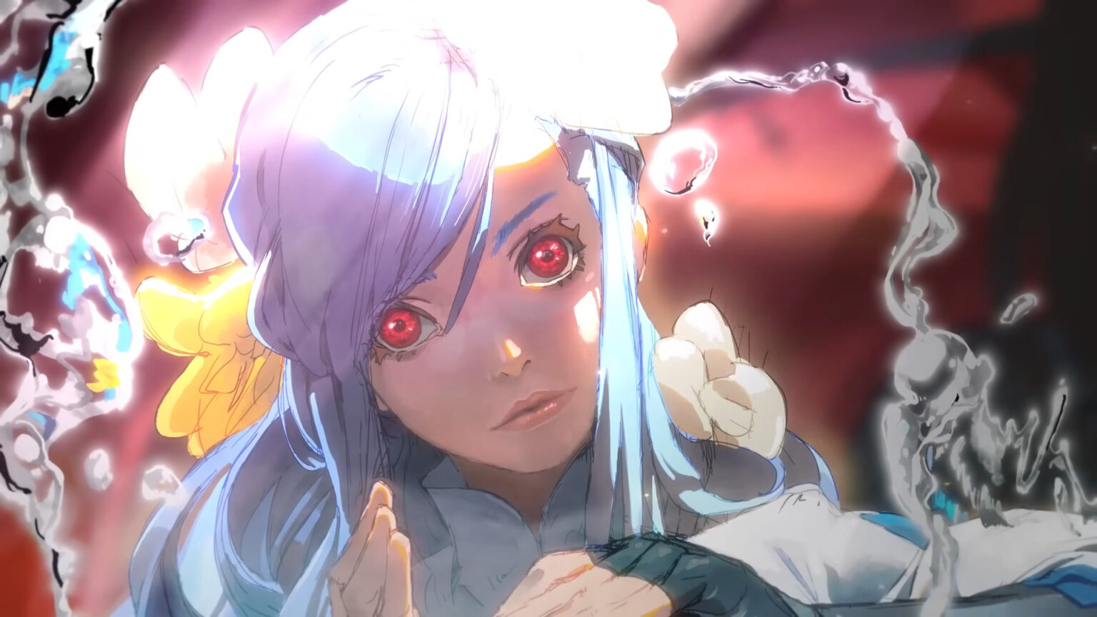 Guilty Gear Strive ประกาศใหญ่เปิดตัว Seasons 4! มีอะไรบ้าง