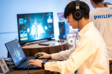 หูฟัง Philips 3 รุ่นใหม่ล่าสุด เปิดตัวอย่างเป็นทางการในงาน Philips Open House