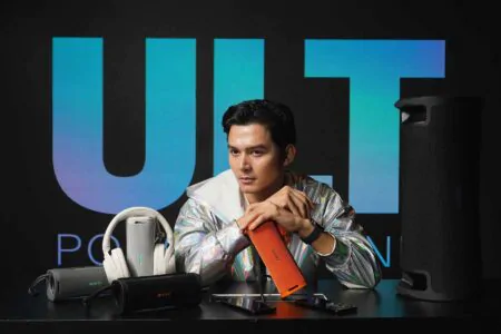 SONY พร้อมวางจำหน่าย ULT Power Sound Series ครบไลน์