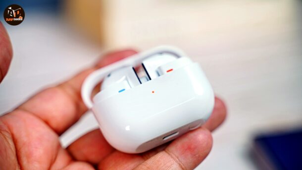 Galaxy Buds 4 และ Galaxy Buds 4 Pro เตรียมเปิดตัวพร้อมการอัปเกรดครั้งใหญ่