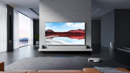 ประกาศวางจำหน่าย Xiaomi TV A Pro Series 2025 เริ่มต้น 8,990 บาท