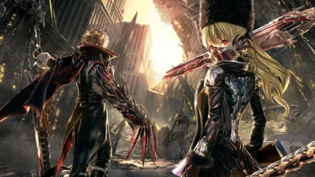 พารู้จักเหล่า Soul Like Game อันโดดเด่นที่ไม่ได้มาจาก Fromsoftware