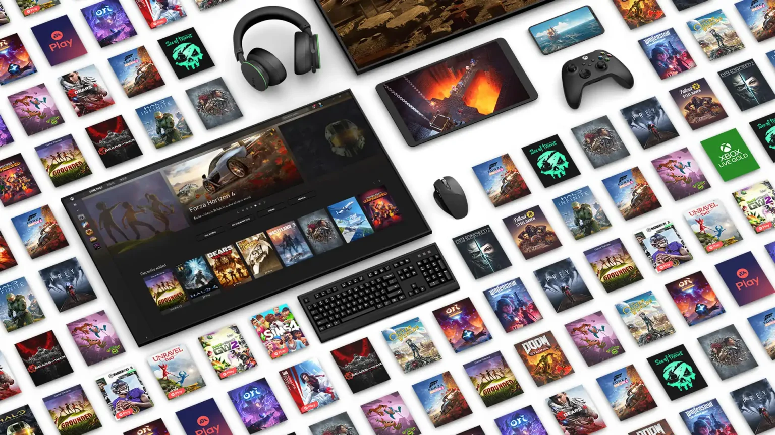 Microsoft ตัดสินใจเพิ่มราคา Xbox Game Pass และ PC Game Pass ทั่วโลกอีกครั้ง