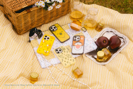 CASETiFY พาการ์ตูนดิสนีย์ “หมีพูห์” มาแจกความน่ารักสดใสอีกครั้ง ในคอลเลกชั่นใหม่ Disney Winnie the Pooh-CASETiFY