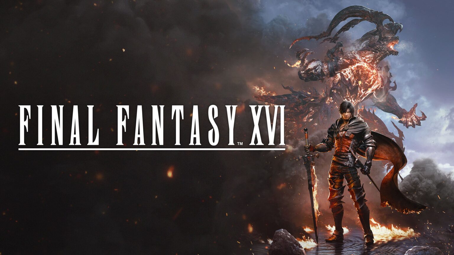 Final Fantasy XVI เปิดให้ดาวน์โหลด Demo ใน Steam ไปทดลองเล่นก่อนตัวเกมจำหน่าย!
