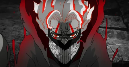 Netflix งานเข้า! ปล่อย Anime หลุดออกมาเพียบมือดีโหลดไปปล่อยกันเต็ม