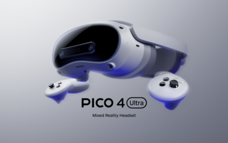 เปิดโลกเสมือนจริงให้ฟินกว่าเดิม! “PICO 4 Ultra” เตรียมพาคุณดำดิ่งสู่ Mixed Reality แกะกล่อง 5 กันยายนนี้ พร้อมกันทั่วไทย