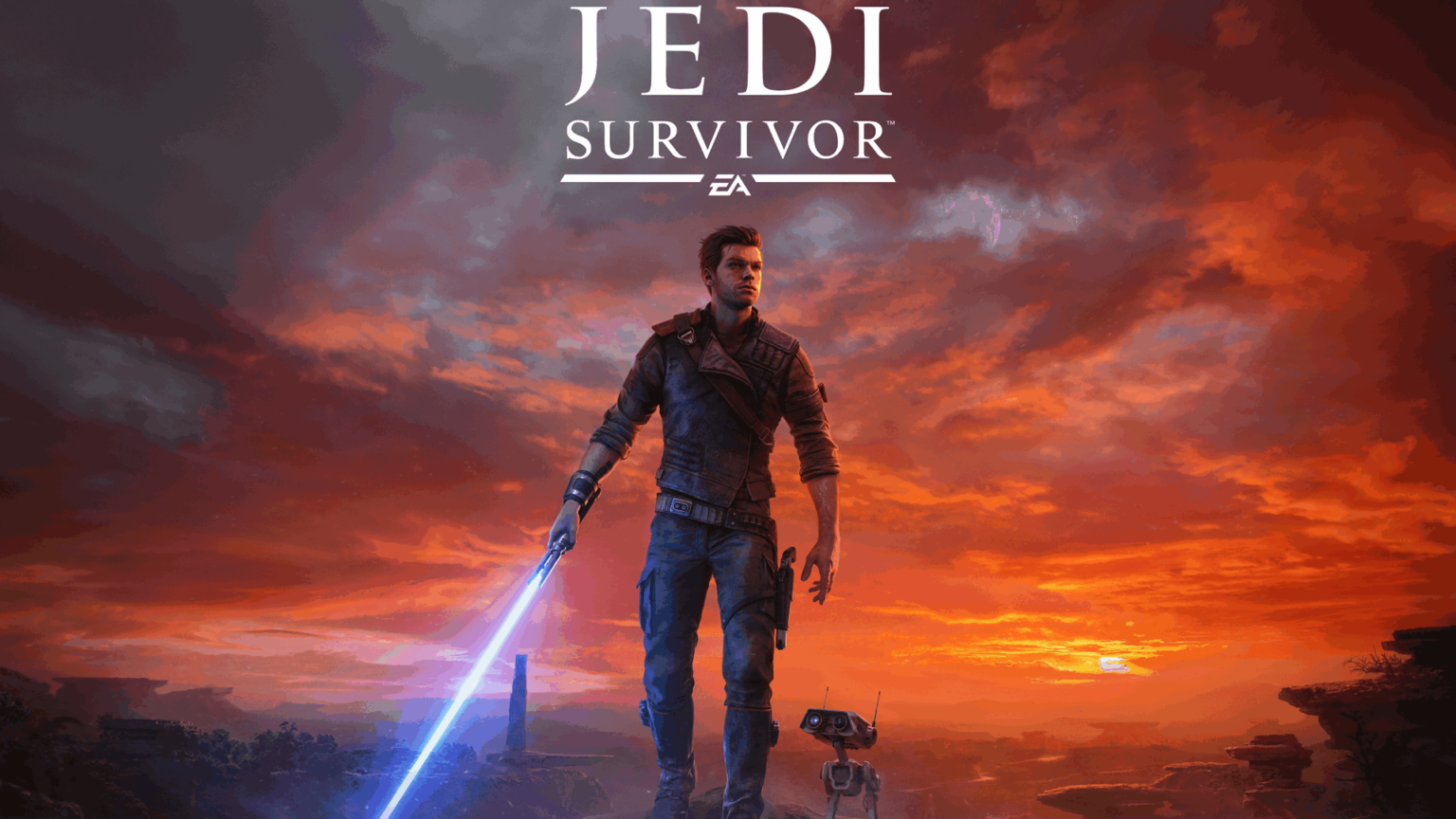 Star Wars Jedi: Survivor มีกำหนดวางจำหน่ายบน PS4 และ Xbox One ในวันที่ 17 กันยายนนี้
