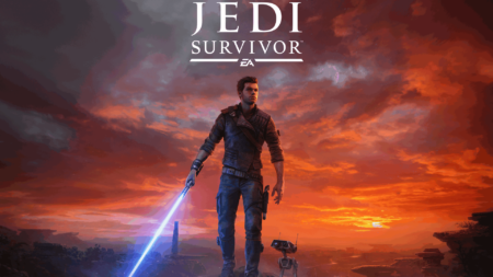 Star Wars Jedi: Survivor มีกำหนดวางจำหน่ายบน PS4 และ Xbox One ในวันที่ 17 กันยายนนี้