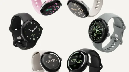 Wear OS รองรับการใช้งาน Google Maps แบบออฟไลน์แล้ว