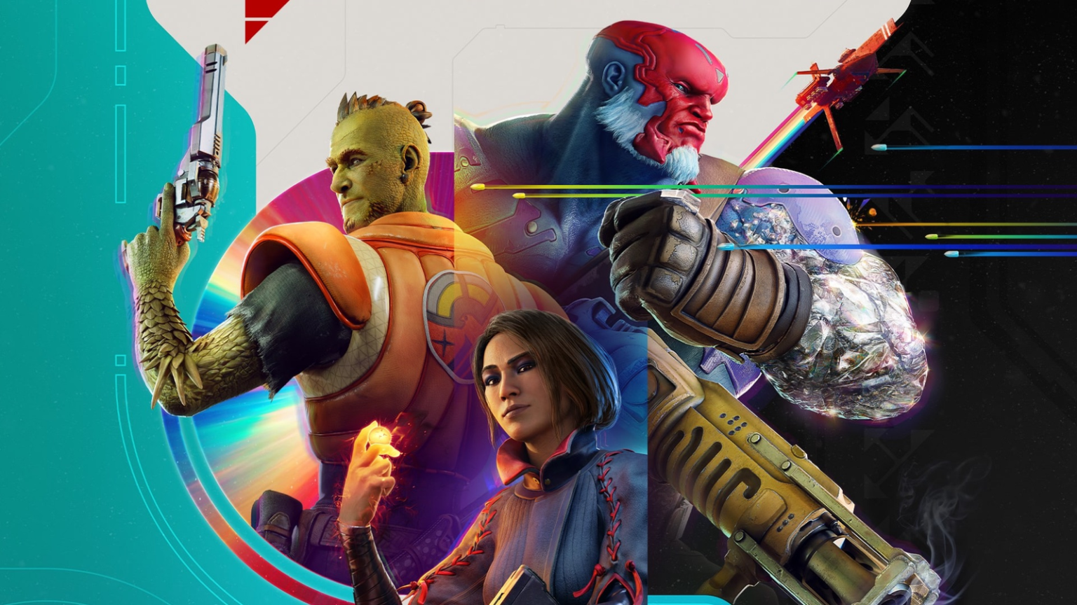 อาการน่าเป็นห่วง Concord เปิดให้เล่นวันแรก มียอดผู้เล่นสูงสุดไม่ถึง 700 คนบน Steam