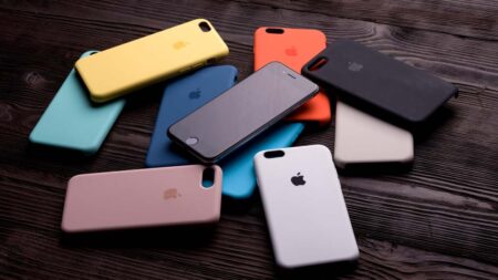 Apple เตรียมจดสิทธิบัตรเคสโทรศัพท์พร้อมปุ่มพิเศษอรรถประโยชน์