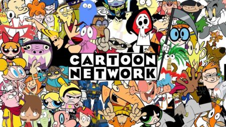 เว็บไซต์อย่างเป็นทางการของ Cartoon Network เตรียมตัวปิดตัวลงหลังเปิดมา 20 กว่าปี