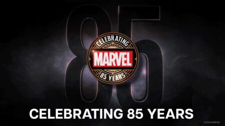 Marvel ปล่อยคลิปฉลองครบรอบ 85 ปี Marvel Comics