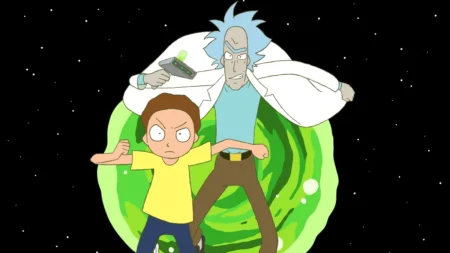 มาแล้ว! Rick And Morty ฉบับ Anime ฉายตอนแรกแล้วทาง HBO