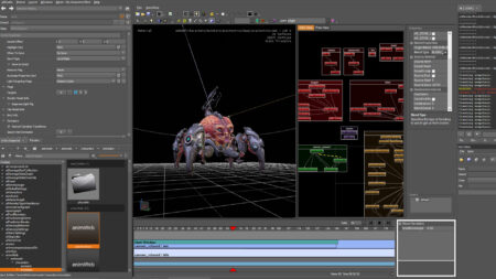 Doom Eternal เตรียมเพิ่ม id Studio ให้ผู้เล่นสามารถปรับแต่งตัวเกมได้
