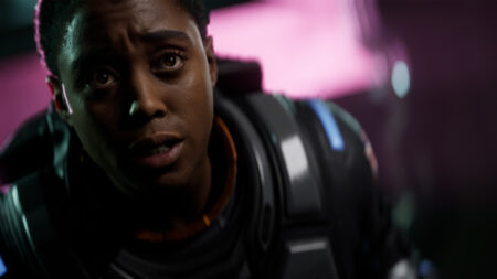เผยโฉมแรก Directive 8020 เกมสยองขวัญอวกาศในจักรวาล The Dark Pictures วางจำหน่ายปี 2025