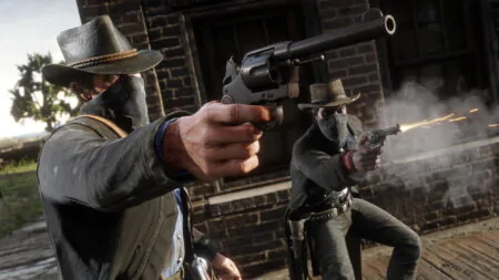กระแสยังดี Red Dead Redemption  2 ทำยอดขายรวมทั่วโลก 65 ล้านชุด หลังวางจำหน่ายตั้งแต่ปี 2018