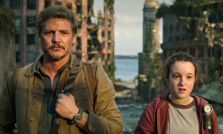 ปล่อย Teaser เรียกน้ำย่อย The Last of Us ฉบับคนแสดงซีซัน 2 เตรียมฉายในปี 2025
