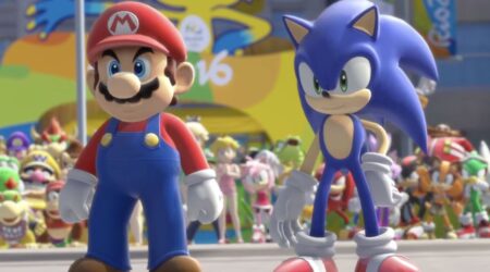 ลาก่อนความทรงจำ Mario & Sonic Olympic Games จบซีรีย์อันยาวนานไม่สร้างภาคต่อแล้ว