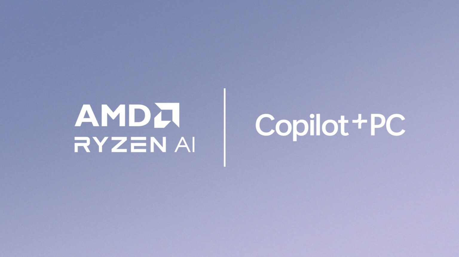 AMD เผยความพร้อมกลุ่มผลิตภัณฑ์ Copilot+ และอื่น ๆ ที่งาน IFA 2024