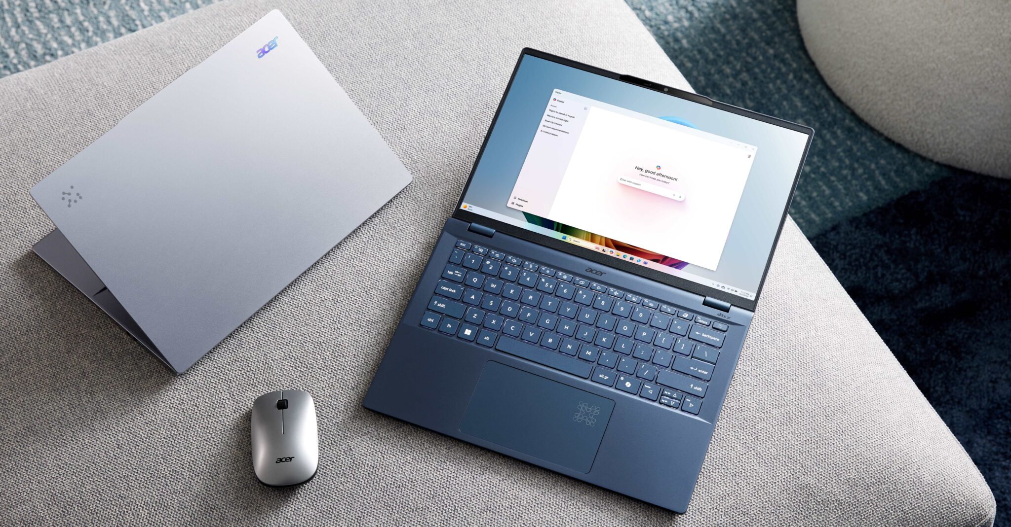 Swift Model 776 Acer เปิดตัว Swift Copilot+ รุ่นใหม่ ขับเคลื่อนด้วยโปรเซสเซอร์ Intel ...