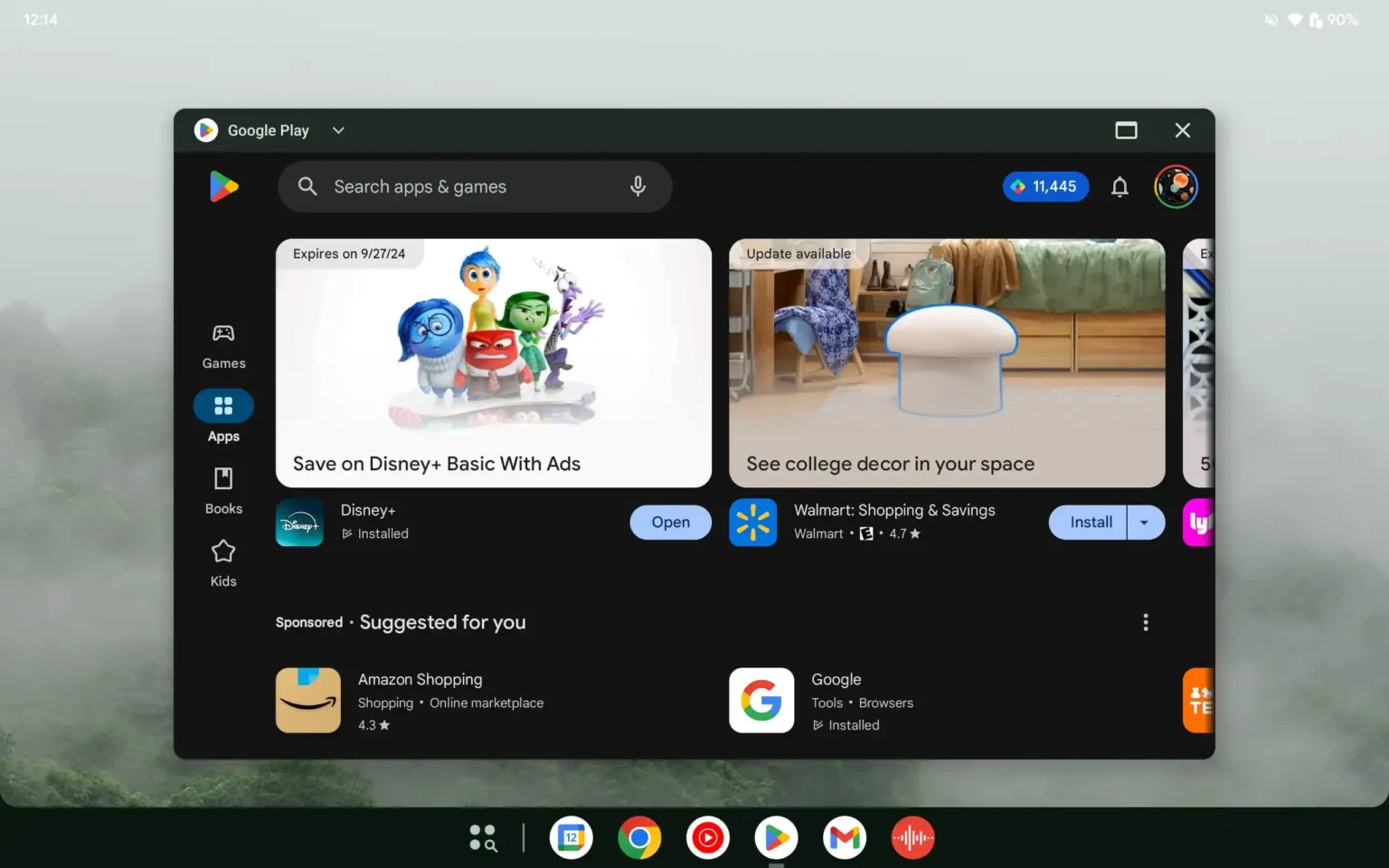 Android 15 เพิ่มฟีเจอร์ Desktop Windowing ย่อหน้าต่างได้แบบ Samsung DeX