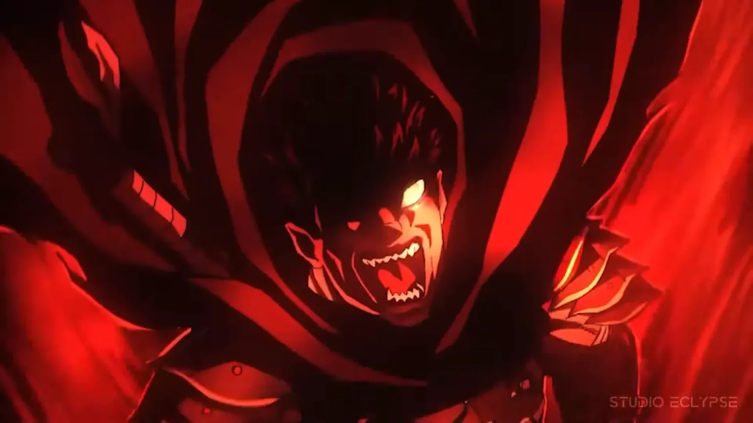 แผนอาจล่ม อนิเมะ Berserk : The Black Swordsman ของ Studio Eclypse กำลังมีปัญหาทางลิขสิทธิ์
