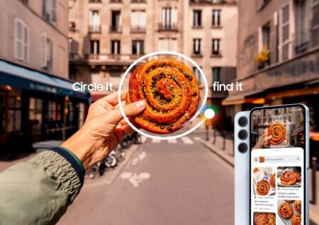 ฟีเจอร์ Circle to Search จะเริ่มมีให้ใช้งานบนสมาร์ตโฟน Android แบรนด์อื่นแล้ว