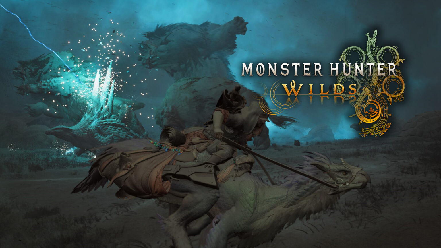 Capcom ประกาศ Monster Hunter Wilds มีกำหนดวางขายพร้อมกันทั่วโลก 28 กุมภาพันธ์ 205 บนพีซีและคอนโซล