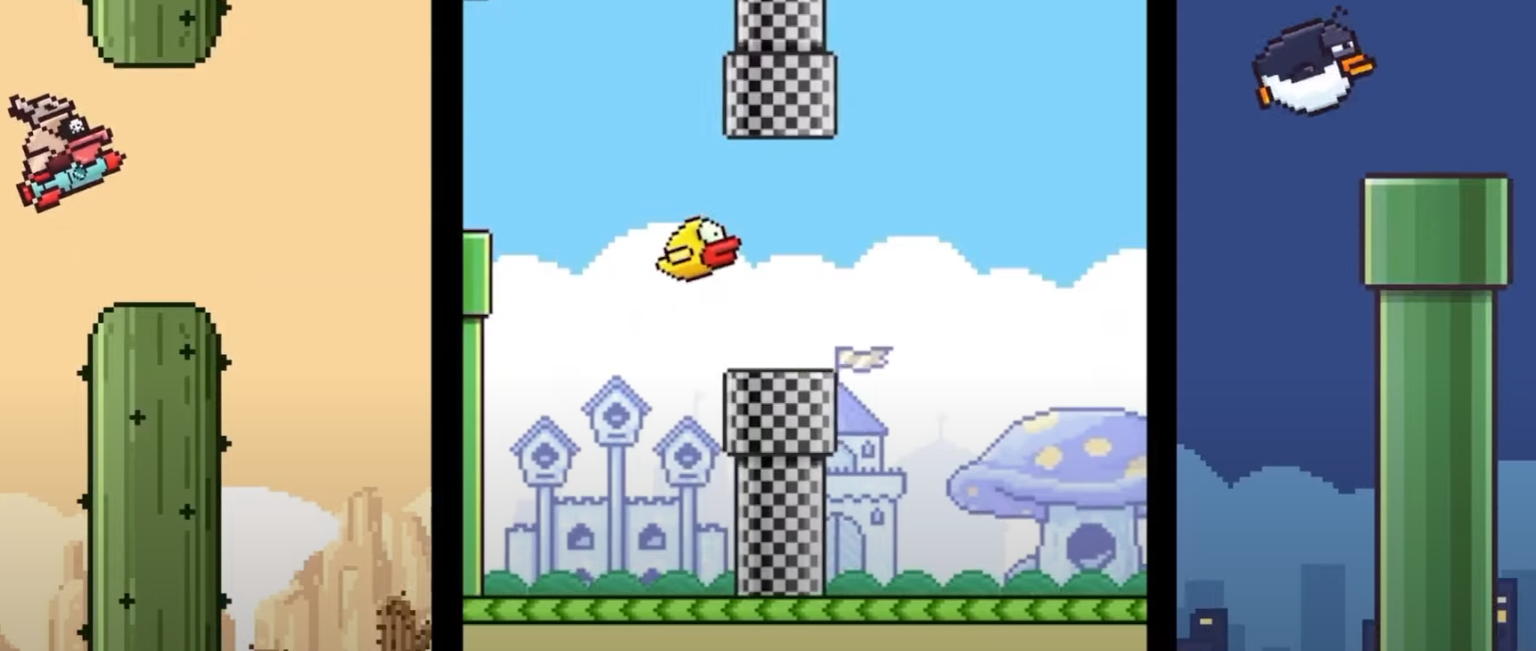 ตำนาน Flappy Bird กลับมาอีกครั้ง! พร้อมอัพเดทใหม่ลูกเล่นเพียบ!