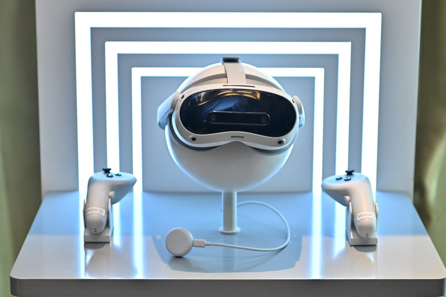 เปิดตัว PICO 4 Ultra ตอบโจทย์โลกเสมือนจริงที่คมชัดยิ่งกว่าเคย