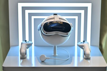 เปิดตัว PICO 4 Ultra ตอบโจทย์โลกเสมือนจริงที่คมชัดยิ่งกว่าเคย