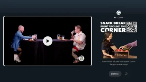 YouTube เริ่มแสดงโฆษณาเมื่อหยุดเล่นวิดีโอบน TV แล้ว