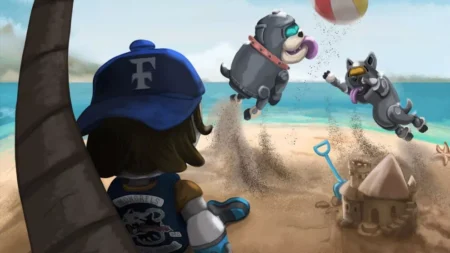 อดีตผู้กำกับ Days Gone เดือดหลัง ตัวเอกของเกมกลายเป็นแค่ตัวละครสำหรับโปรโมท Astro Bot